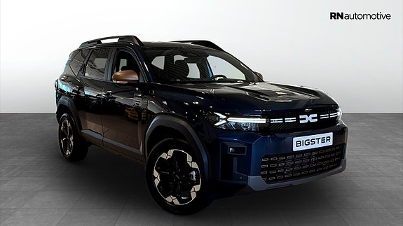 Dacia Bigster 11 of 26