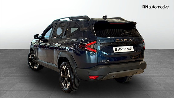 Dacia Bigster 13 of 26