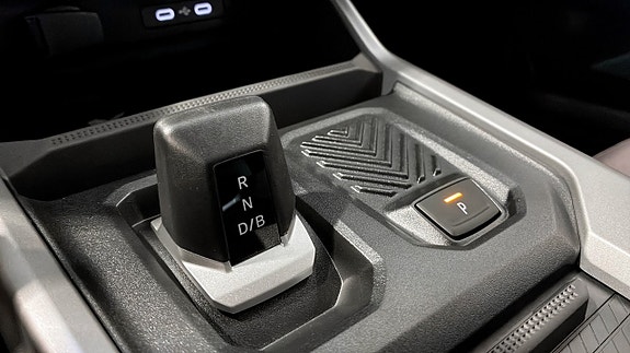 Dacia Bigster 25 of 26