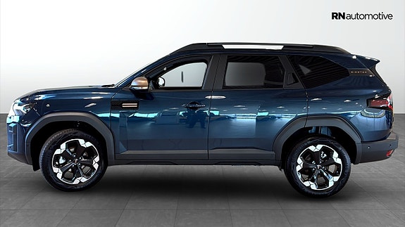 Dacia Bigster 12 of 26