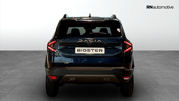 Dacia Bigster 7 of 26