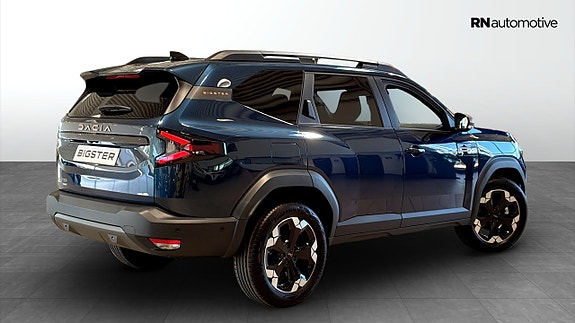 Dacia Bigster 2 of 26