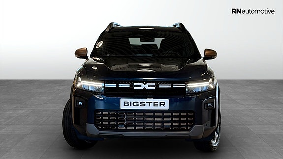 Dacia Bigster 8 of 26