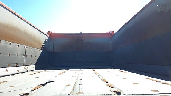 SANY SKT105E – eldriven gruvtruck med 72 tons lastkapacitet 9 of 11