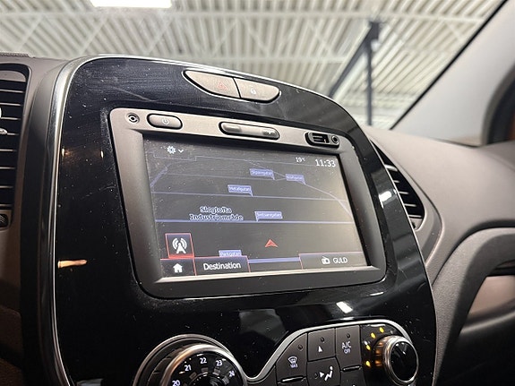 Renault Captur 11 of 12