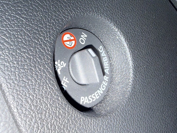 Renault Captur 10 of 12