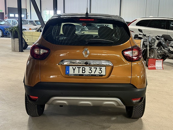 Renault Captur 4 of 12