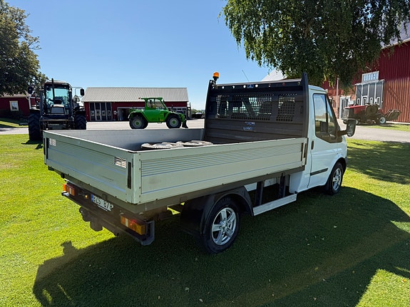 Ford Transit 5 of 13