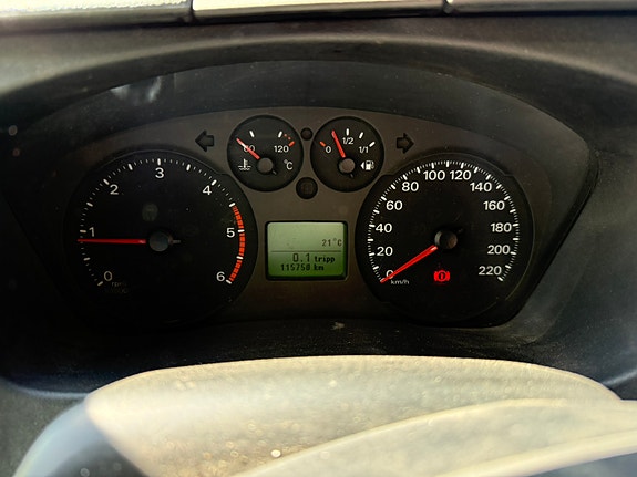 Ford Transit 12 of 13