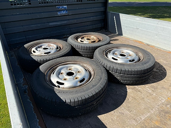 Ford Transit 9 of 13