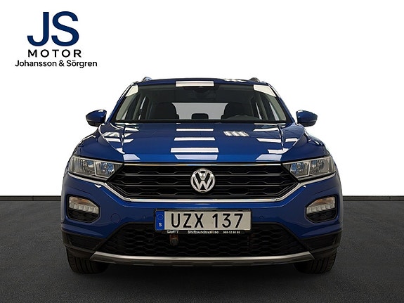 Volkswagen T-Roc 3 of 18
