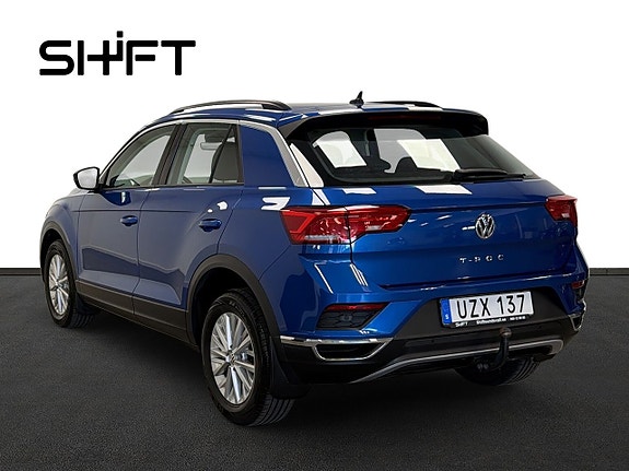 Volkswagen T-Roc 5 of 18