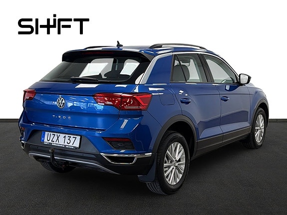 Volkswagen T-Roc 4 of 18