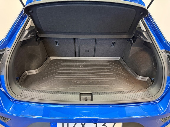 Volkswagen T-Roc 18 of 18
