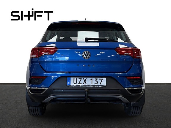 Volkswagen T-Roc 6 of 18