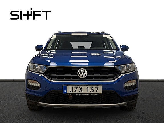 Volkswagen T-Roc 3 of 18