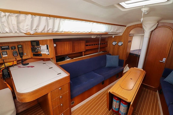 IMX 40 - 2001 4 of 12