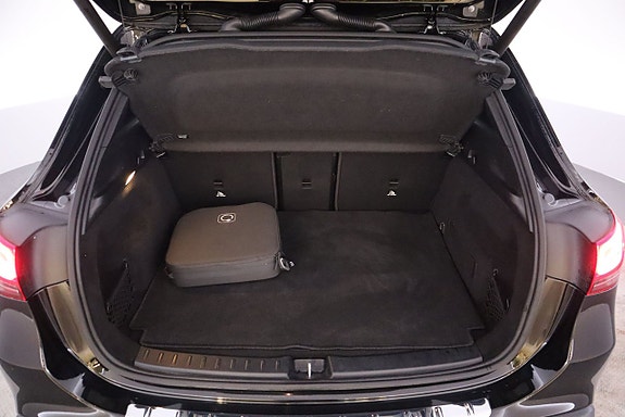 Mercedes-Benz EQA250 21 of 21