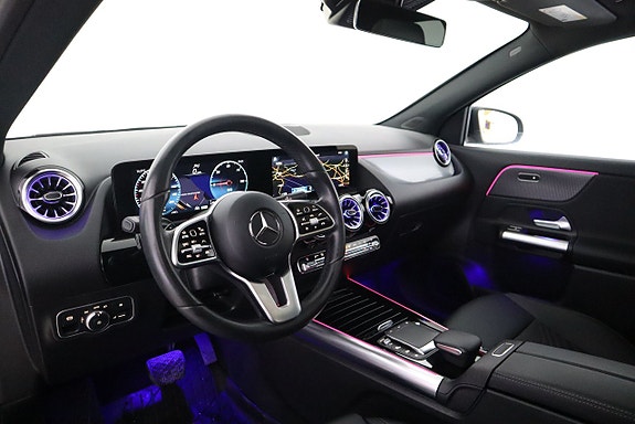 Mercedes-Benz EQA250 9 of 21