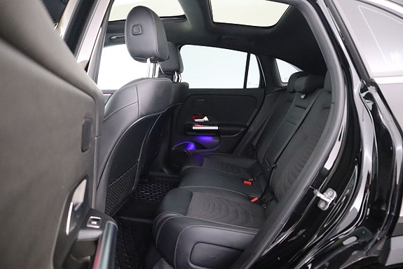 Mercedes-Benz EQA250 12 of 21