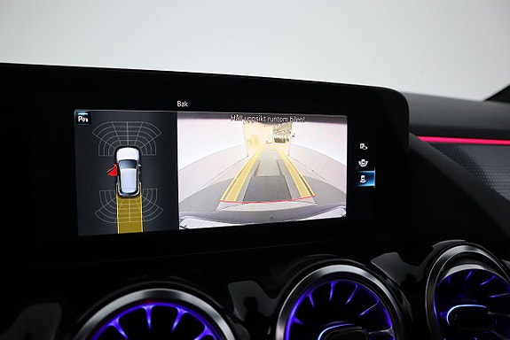 Mercedes-Benz EQA250 17 of 21