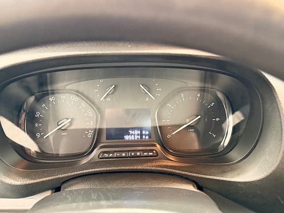 Peugeot Expert 4 of 11