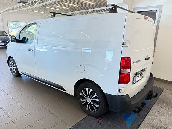 Peugeot Expert 9 of 11