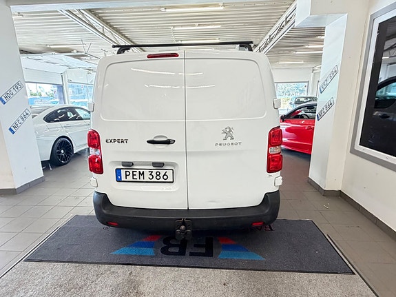 Peugeot Expert 11 of 11