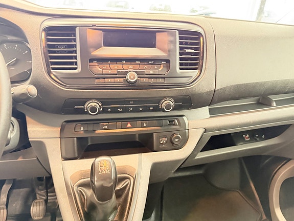 Peugeot Expert 5 of 11