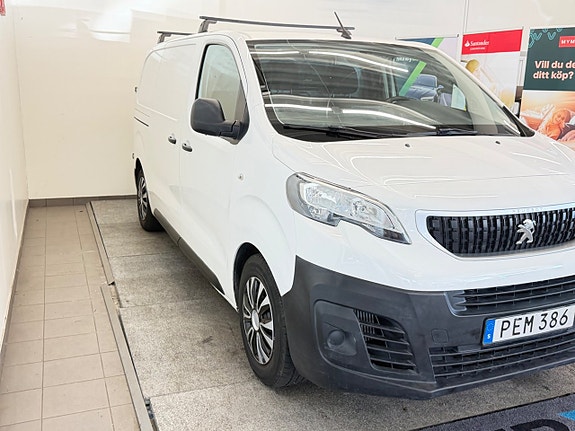 Peugeot Expert 3 of 11