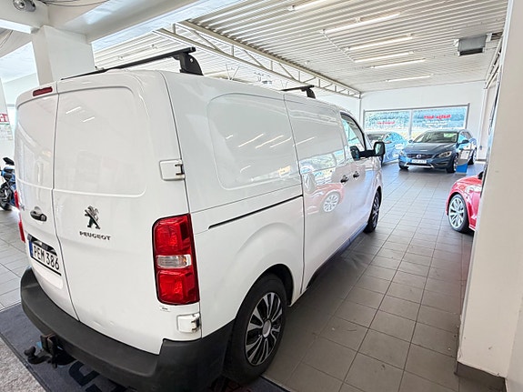 Peugeot Expert 10 of 11