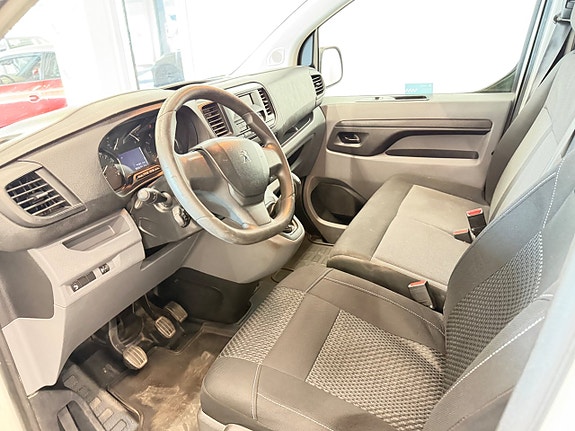Peugeot Expert 6 of 11