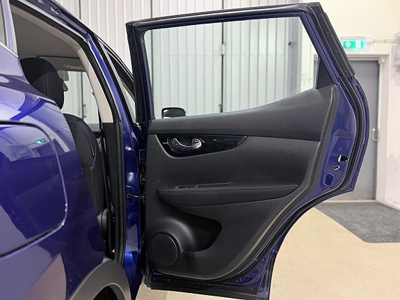 Nissan Qashqai 20 of 24