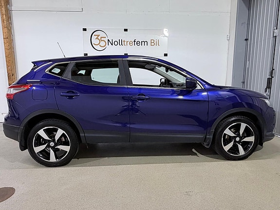 Nissan Qashqai 6 of 24