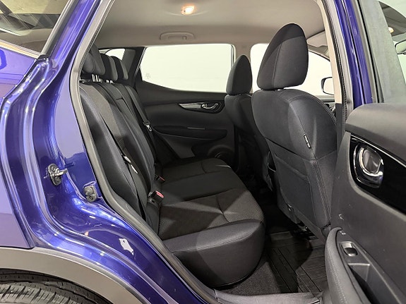 Nissan Qashqai 21 of 24