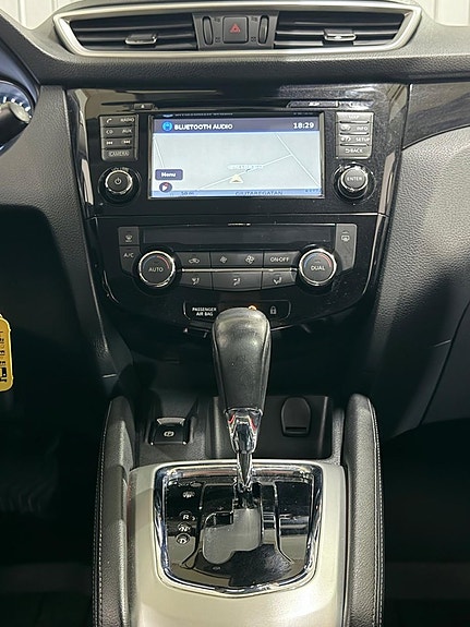 Nissan Qashqai 15 of 24