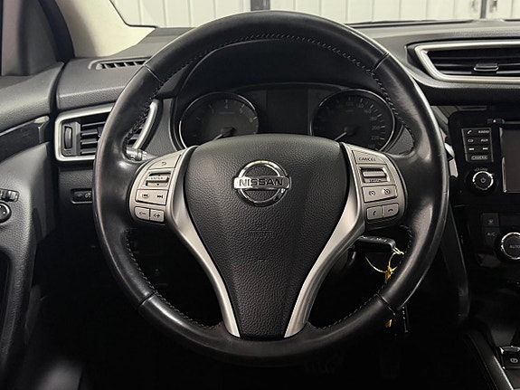Nissan Qashqai 14 of 24