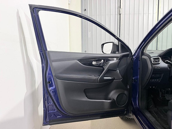 Nissan Qashqai 8 of 24