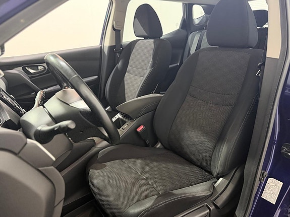 Nissan Qashqai 10 of 24