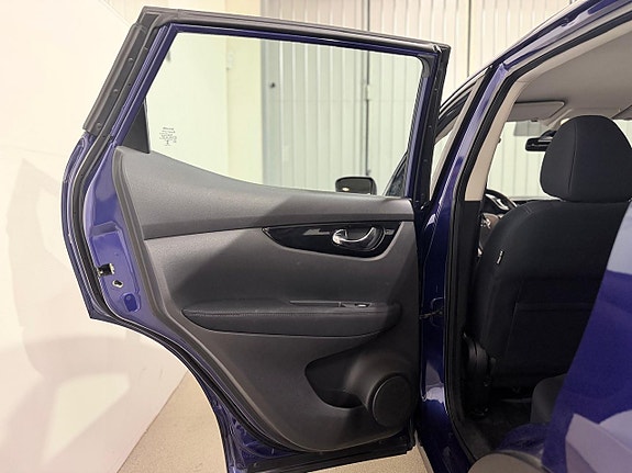 Nissan Qashqai 18 of 24
