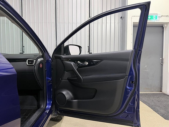 Nissan Qashqai 22 of 24