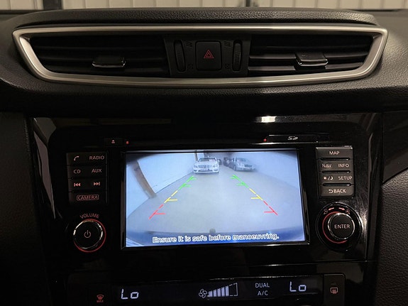 Nissan Qashqai 16 of 24
