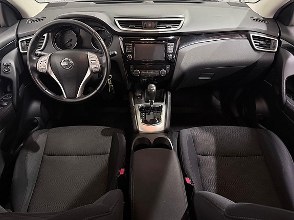 Nissan Qashqai 11 of 24