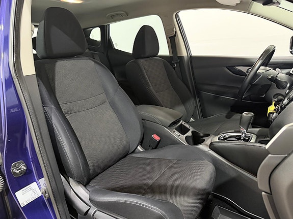 Nissan Qashqai 24 of 24