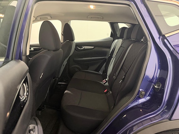 Nissan Qashqai 19 of 24