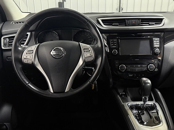 Nissan Qashqai 12 of 24
