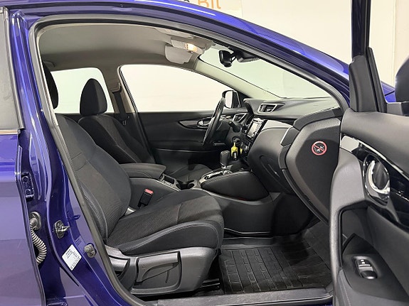 Nissan Qashqai 23 of 24
