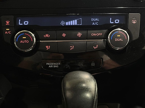 Nissan Qashqai 17 of 24