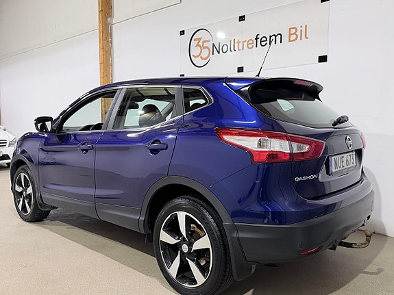 Nissan Qashqai 3 of 24
