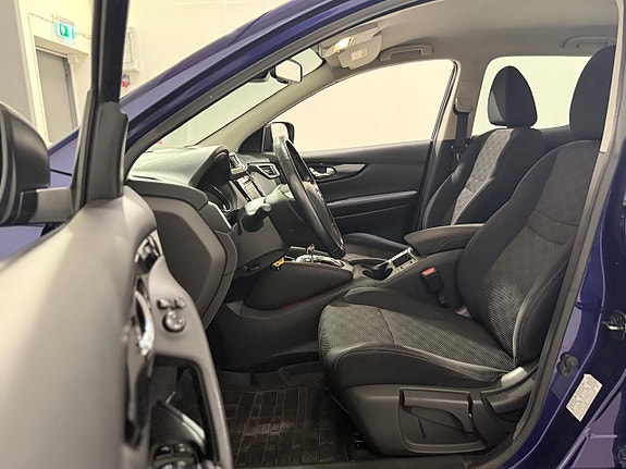 Nissan Qashqai 9 of 24